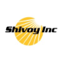 Shivoy Inc logo - Similar company to Fedscale, Inc.