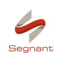 Segnant Technologies logo - Similar company to Zorbis Inc