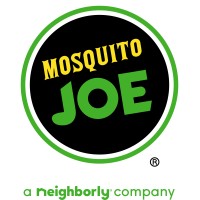 Mosquito Joe of Northern Colorado logo - Similar company to Deer Solution® - Repellent Service