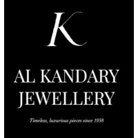 Al Kandary Jewellery logo - Similar company to Innoventure Sjec