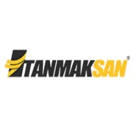 Tanmaksan Makina logo - Similar company to Tanmak A.Ş.
