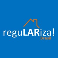 Regulariza Brasil logo - Similar company to Tsjp Advogados