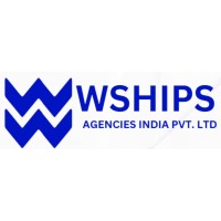 WSHIPS AGENCIES INDIA PVT. LTD logo - Similar company to W Group Worldwide
