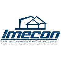 IMECON LIGHT STEEL FRAME logo - Similar company to Edificar Steel Frame