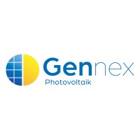 Gennex Photovoltaik logo - Similar company to Elektrotechnik Tirol
