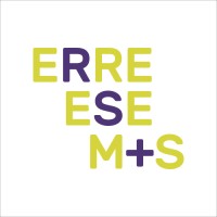 RS+ Empresas responsables para un mundo mejor logo - Similar company to Merch Perú | Merchandising Para Empresas