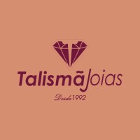 Talismã Joias logo - Similar company to Alô Bijoux