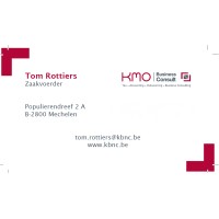 Kmo Business Consult