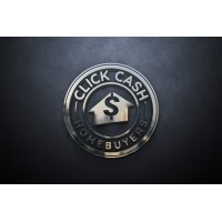 Click Cash Home Buyers logo - Similar company to Lightning Property Group, Llc