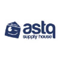 ASTQ Supply House Oy logo - Similar company to Suomen Asbesti- Ja Pölysaneerausalan Liitto | Sap Ry