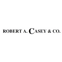 Robert A Casey & Co logo - Similar company to Prowest