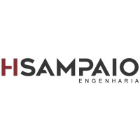 HSampaio Engenharia Ltda logo - Similar company to Engecap - Eng.ª Constr. E Proj. Ltda