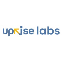 UpRise Labs logo - Similar company to Elite Learning (Elitelearning.Io)