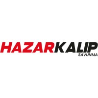 HAZAR KALIP SAVUNMA logo - Similar company to Anmak Muhendislik
