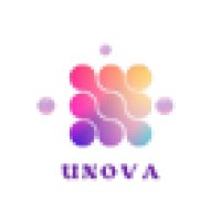 unova | shopify app development logo - Similar company to Infitech