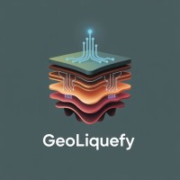 Geoliquefy logo - Similar company to Brace