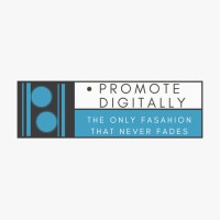 Promote Digitally logo - Similar company to Promotedigitally