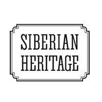 Siberian Heritage logo - Similar company to Modrn Motion
