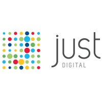 Just Digital - SaaS Recruitment logo - Similar company to B2B Unicorn