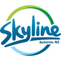 Skyline Rotorua logo - Similar company to Global76
