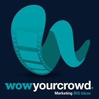 Wow Your Crowd logo - Similar company to Bcb Production