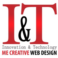 ME Creative Web Design | 💻مؤسسة إبداع الشرق لتقنية المعلومات logo - Similar company to Vista Konnect