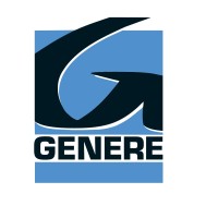 GENERE logo - Similar company to Pyramid - Engineering & Consulting