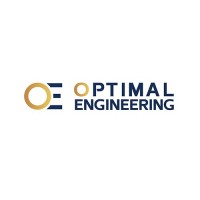Optimal Engineering logo - Similar company to Farheater Engineering Inc.