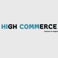 High Commerce logo - Similar company to First Page Technologies