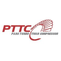PTTC (PARS TURBO TIVAN COMPRESSOR) logo - Similar company to Atul Precision Cast