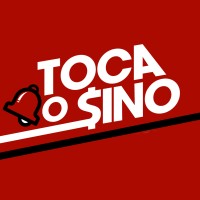 Toca o Sino logo - Similar company to Toucatop