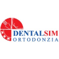 New Dentalsim logo - Similar company to Amadental