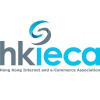 Hong Kong Internet & Ecommerce Association (HKIECA) logo - Similar company to Mosaic Creative