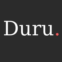 Duru logo - Similar company to Duru