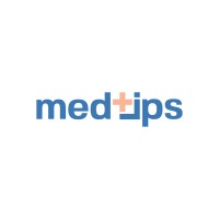 Medtips logo - Similar company to Ozu