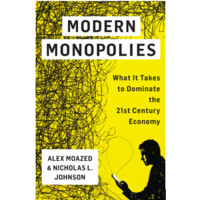 Modern Monopolies