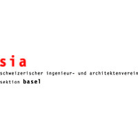 SIA Basel logo - Similar company to Aggloprogramm Basel