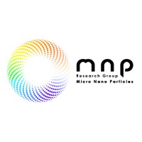 Micro Nano Particles Research Group logo - Similar company to Taf Design Office