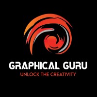 Graphical Guru Production and Academy logo - Similar company to Orane Fdm