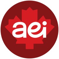 AEI Canada logo - Similar company to Innustame®