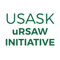 USask uRSAW (Undergraduate Research, Scholarly, and Artistic Works) Initiative logo - Similar company to Usask Department Of Biochemistry, Microbiology, & Immunology (Bmi)