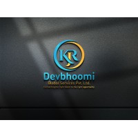 Devbhoomi Global Services Pvt. Ltd. logo - Similar company to Cloudgen Infotech Private Limited