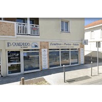 Les Ouvertures du Bassin Biganos logo - Similar company to Zabal Menuiseries - Réseau Univerture