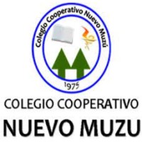 Colegio Cooperativo Nuevo Muzú logo - Similar company to Colegio Jorbalán