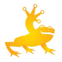 Golden Frog, GmbH logo - Similar company to Tactivation