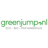 Green Jump logo - Similar company to Ecoscope.Net