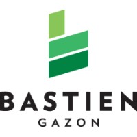 Gazon Bastien logo - Similar company to Urben Blu
