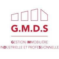 G.M.D.S logo - Similar company to Sainte Aubane Immobilière
