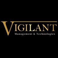 Vigilant Management & Technologies Pvt. Ltd. logo - Similar company to Vigilant Technologies