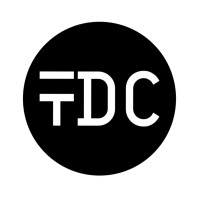 TDC logo - Similar company to R A  Design Studio